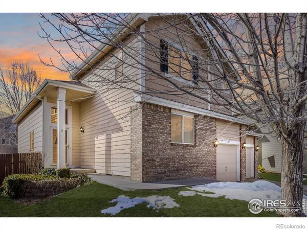 1349 Carnation CIR, Longmont, CO 80503