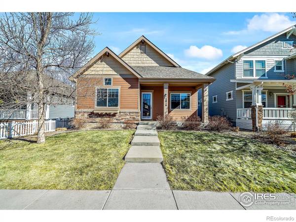 2016 Pintail DR, Longmont, CO 80504