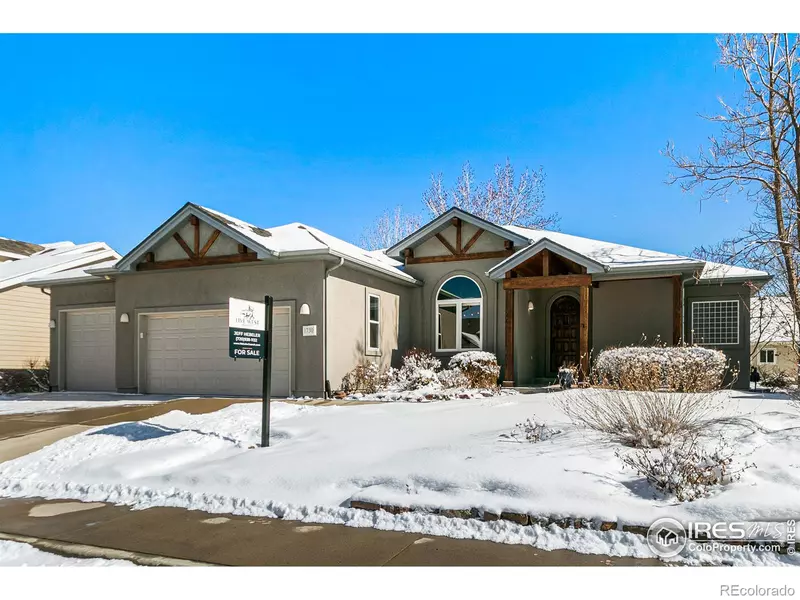 1730 Stove Prairie CIR, Loveland, CO 80538