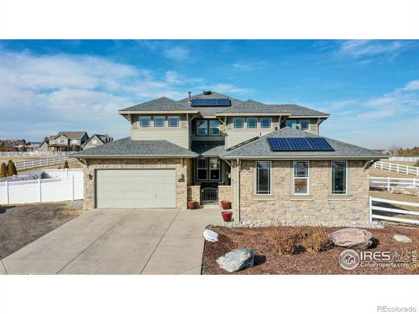 9995 E 146th PL, Brighton, CO 80602