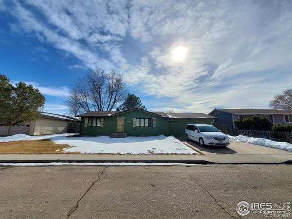 Fort Morgan, CO 80701,908 Michael AVE