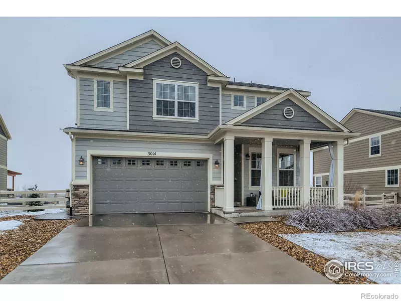 3014 Cobb DR, Fort Collins, CO 80525