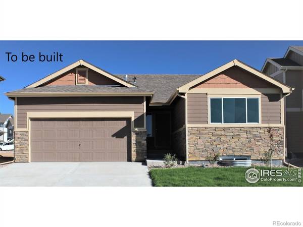 1711 106th AVE, Greeley, CO 80634