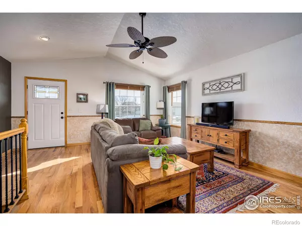 Milliken, CO 80543,1515 S Cattleman DR