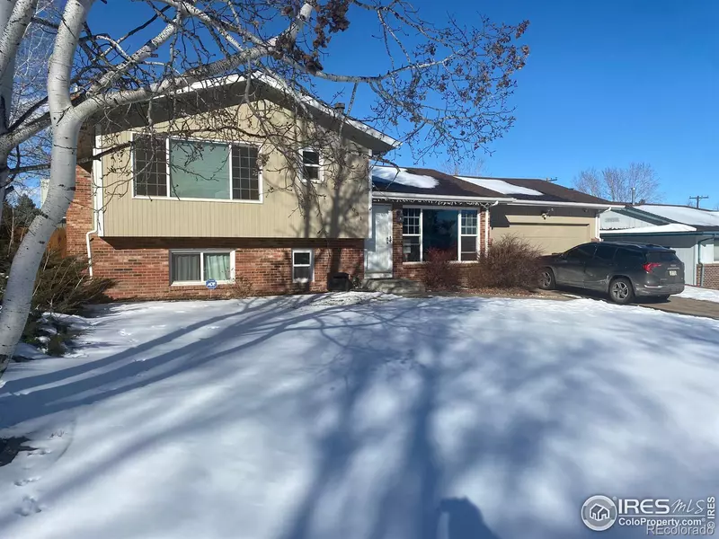 5031 W 21st St Rd, Greeley, CO 80634