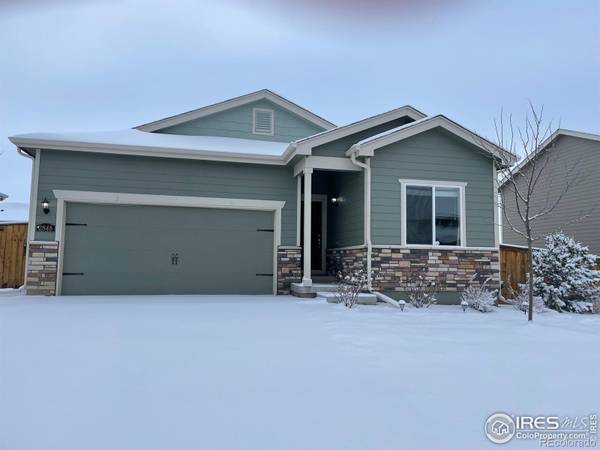 2848 Urban PL, Berthoud, CO 80513