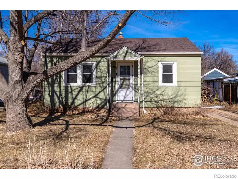 30 E 4th AVE, Longmont, CO 80504