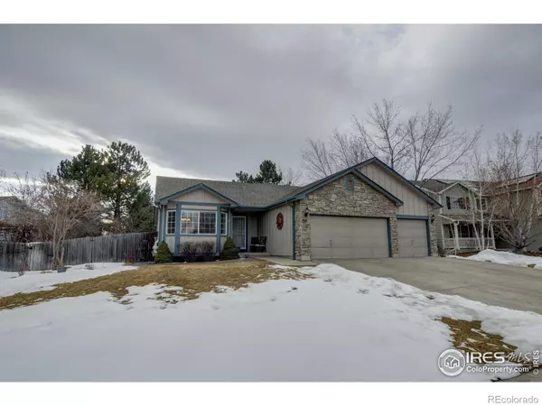 418 Harvest Point DR, Erie, CO 80516