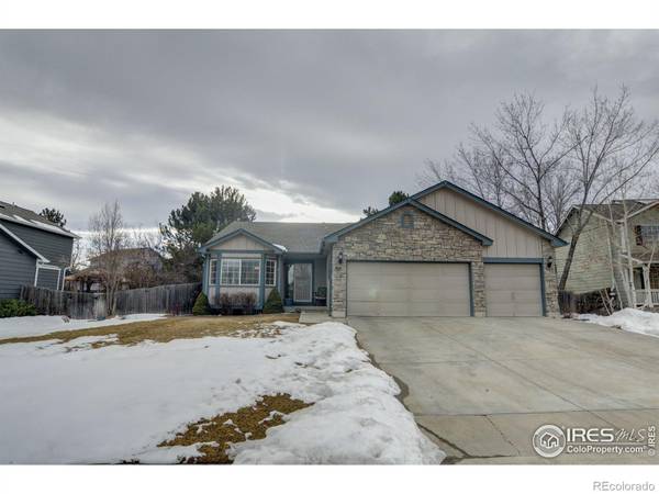 Erie, CO 80516,418 Harvest Point DR