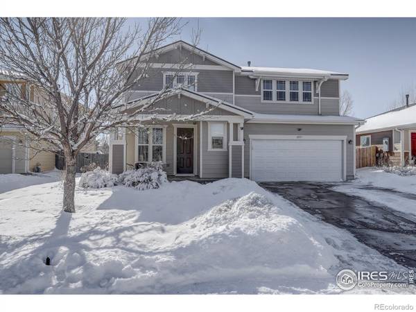 6957 Rosemont CT, Fort Collins, CO 80525