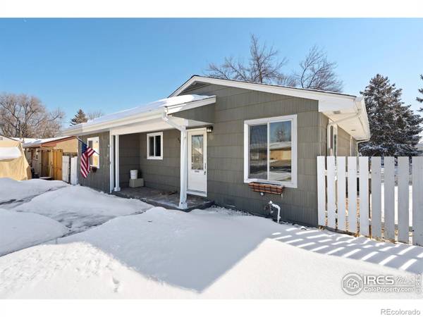 930 N 1st ST, Johnstown, CO 80534