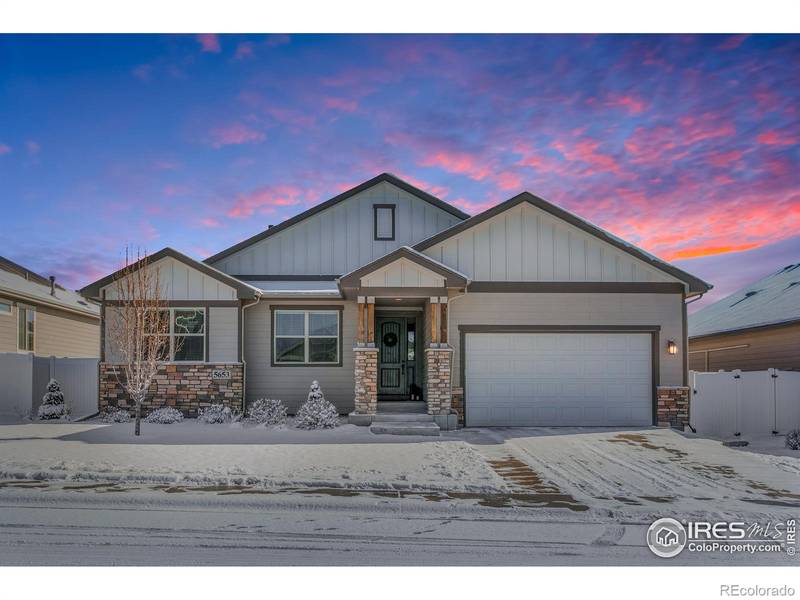 5653 Carmon DR, Windsor, CO 80550