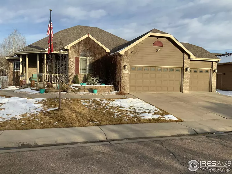 320 Rock Bridge DR, Windsor, CO 80550