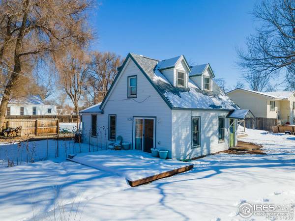 Evans, CO 80620,3902 Golden ST