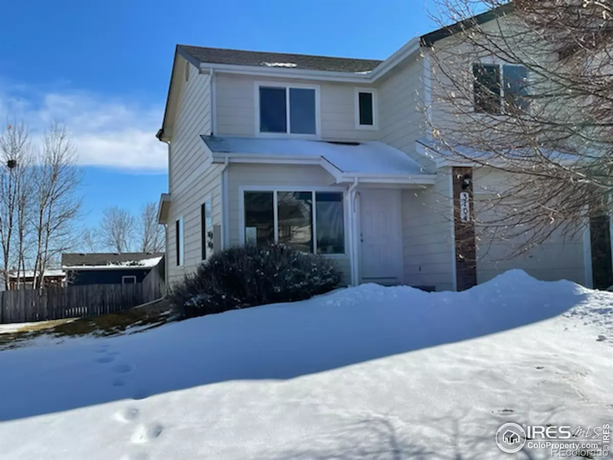 Evans, CO 80620,3104 Swan Point DR