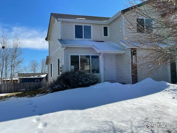 3104 Swan Point DR, Evans, CO 80620