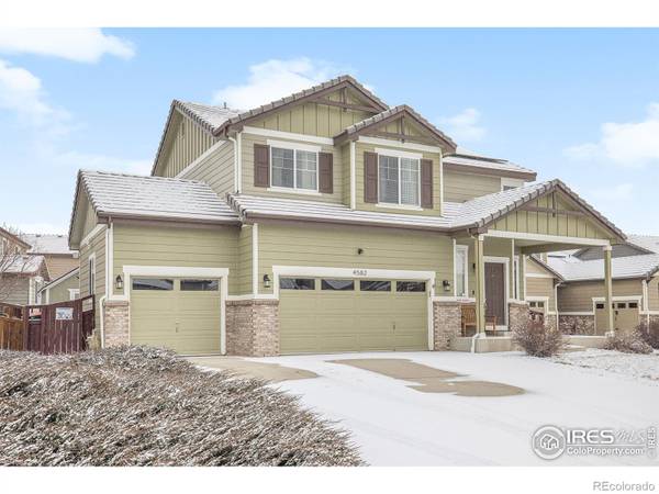 4582 Sedona LN, Dacono, CO 80514