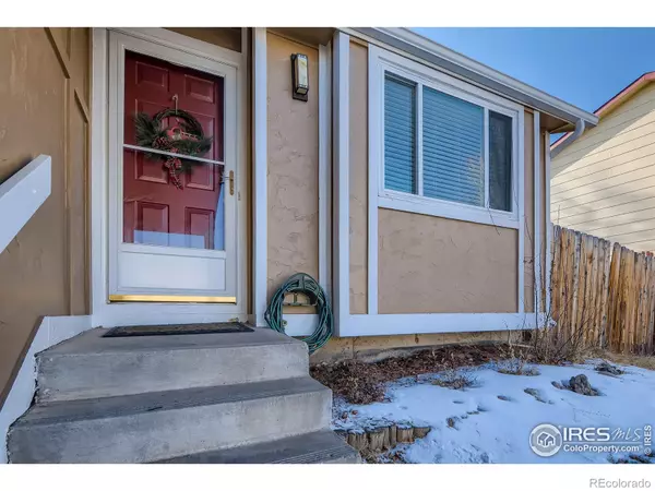 3340 Galleria TER, Colorado Springs, CO 80916