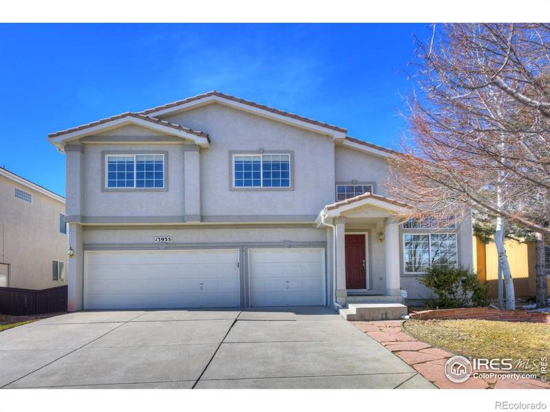 13935 Sandtrap CIR, Broomfield, CO 80023