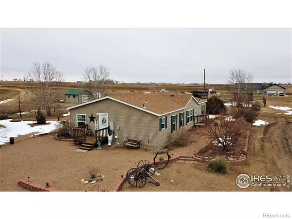 Gill, CO 80624,34421 County Road 57 CIR