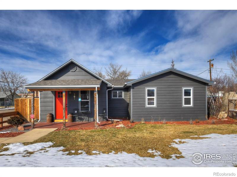 301 4th ST, Frederick, CO 80530