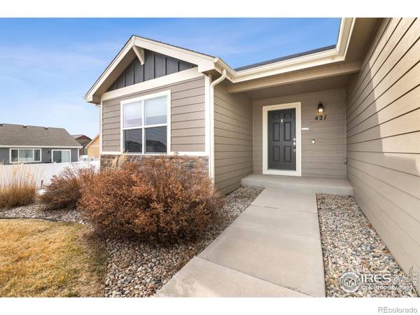 Severance, CO 80550,421 Ptarmigan ST