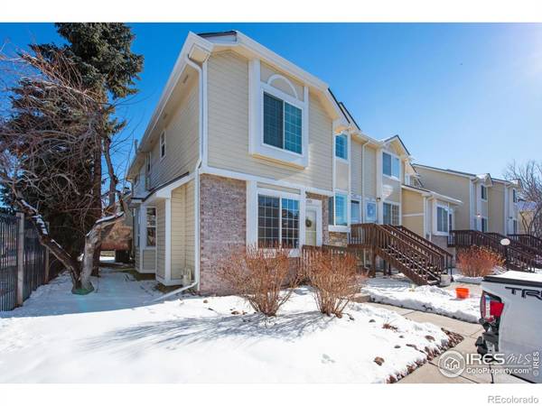 1885 S Quebec WAY #J101, Denver, CO 80231