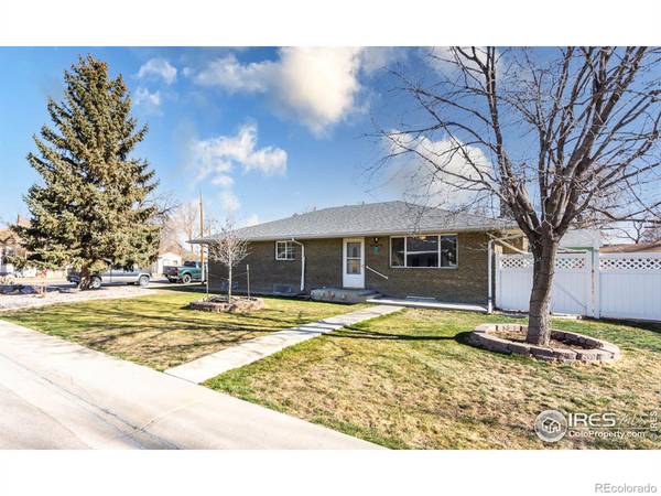 Kersey, CO 80644,302 3rd ST