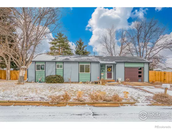 404 Pulsar ST, Fort Collins, CO 80525