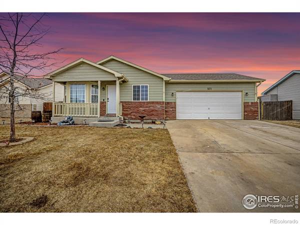 1071 Fairacres LN, Milliken, CO 80543