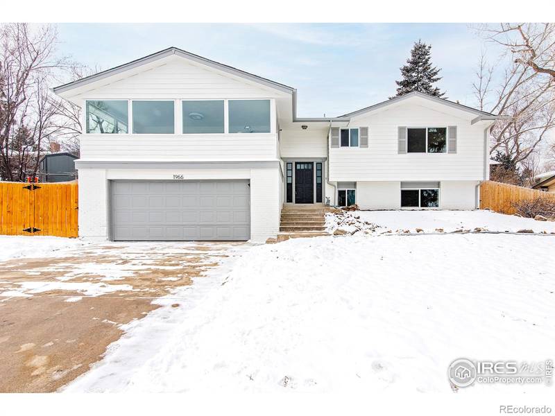 1966 Sage CIR, Golden, CO 80401