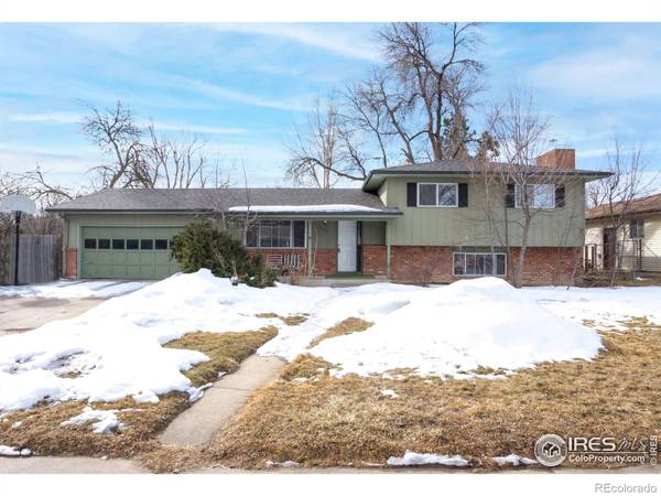 1113 Skyline DR, Fort Collins, CO 80521