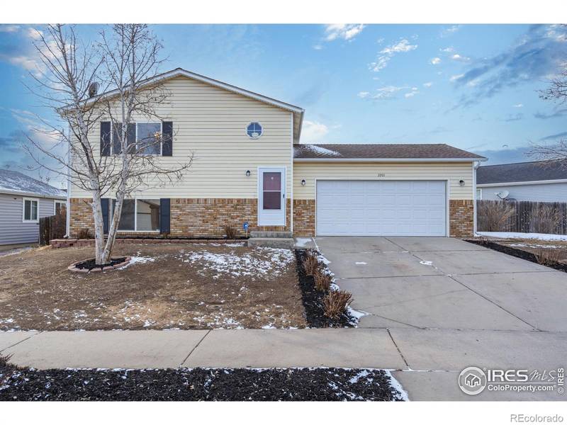 3901 Grouse DR, Evans, CO 80620