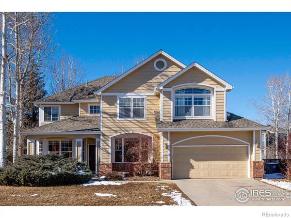 2315 Creekside DR, Longmont, CO 80504