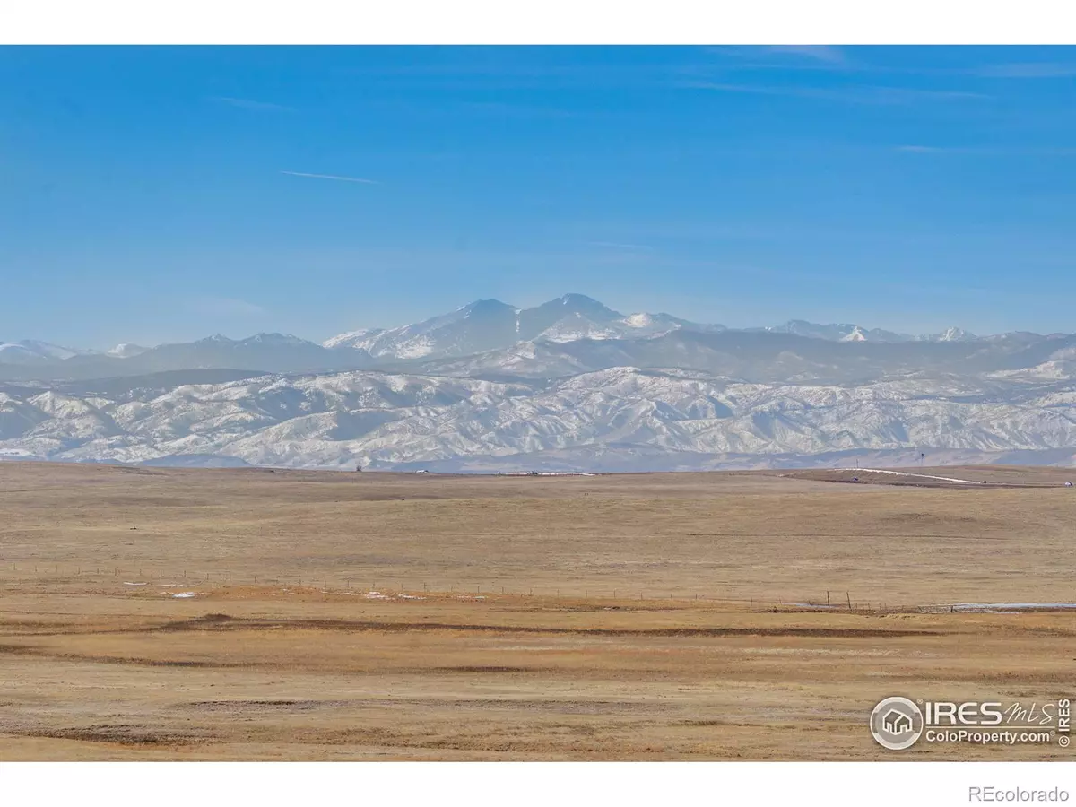 Carr, CO 80612,0 County Road 17 (Lot 2)