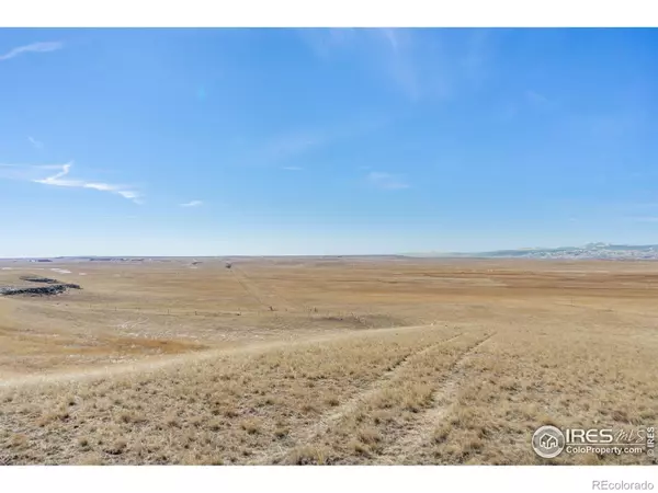 Carr, CO 80612,0 County Road 126 (Lot 8)