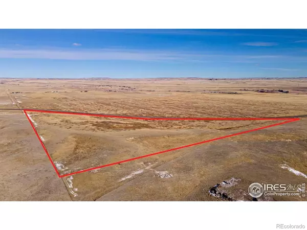 Carr, CO 80612,0 County Road 126 (Lot 8)