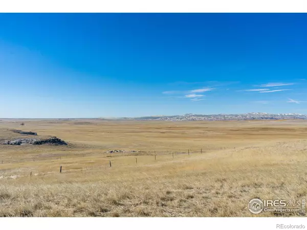 Carr, CO 80612,0 County Road 126 (Lot 8)