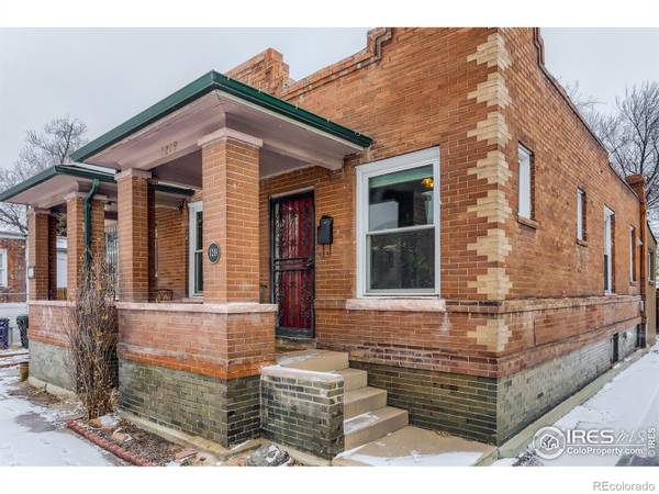 1219 E 25th AVE, Denver, CO 80205