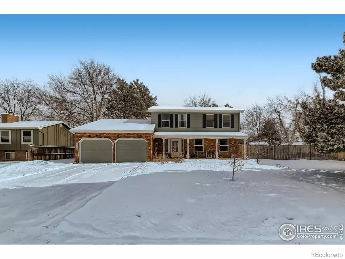 Fort Collins, CO 80526,1948 Sandalwood LN