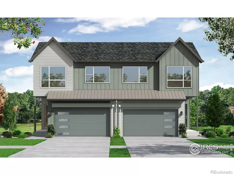 5838 Grandville AVE #A, Longmont, CO 80503