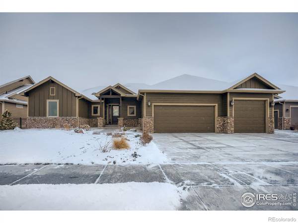 3829 Angora DR, Loveland, CO 80537