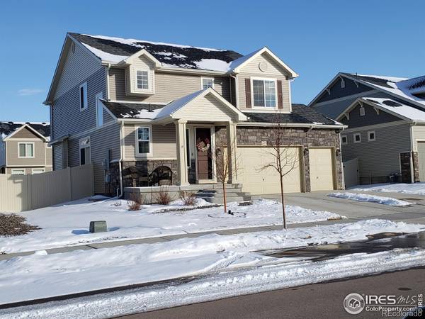 Johnstown, CO 80534,3673 Crestwood LN