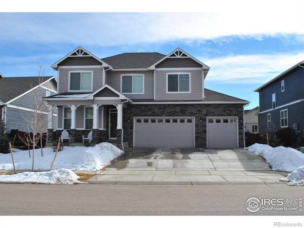 6121 Greybull RD, Timnath, CO 80547