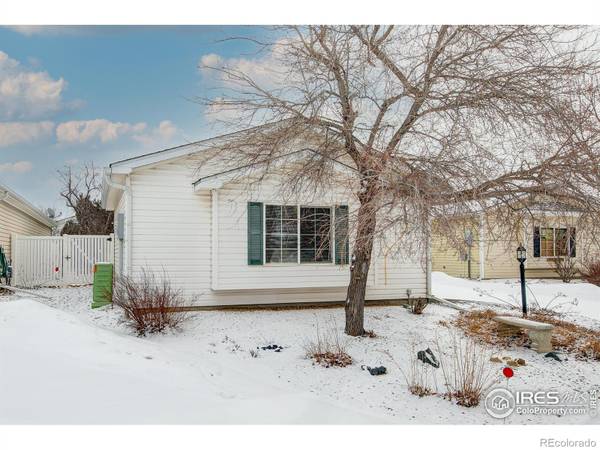 Fort Collins, CO 80524,854 Pleasure DR