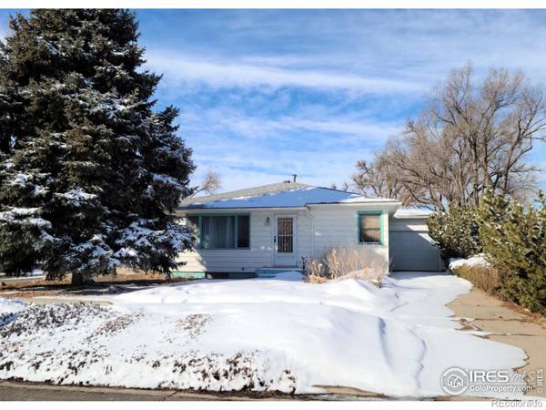 125 S Laura AVE, Milliken, CO 80543