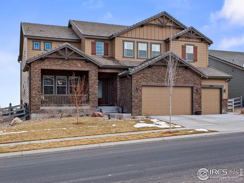 16106 Swan Mountain DR, Broomfield, CO 80023