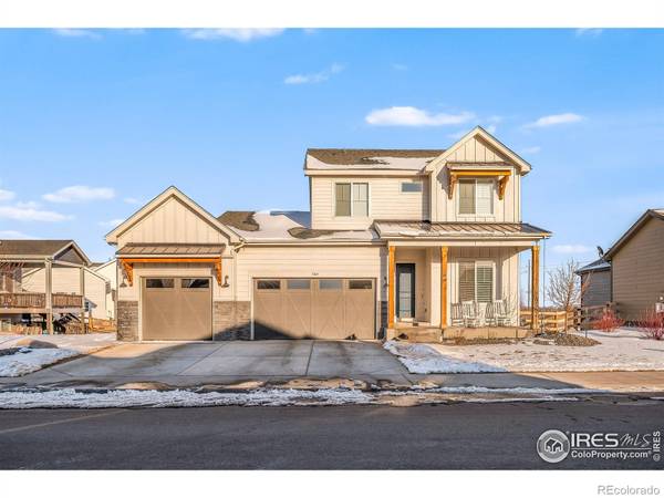 1164 Dawner LN, Milliken, CO 80543