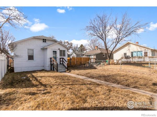 228 Oak AVE, Eaton, CO 80615