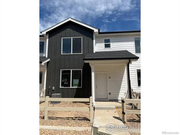 610 Apache TRL #B2, Ault, CO 80610